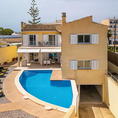 Casa Ca'n Gaya By Mallorca Selection Alcúdia