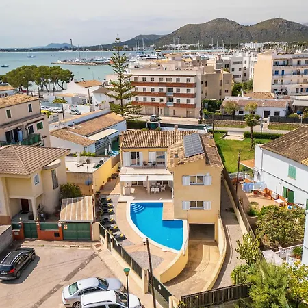 Casa Ca'n Gaya By Mallorca Selection Prázdninový dům Alcúdia