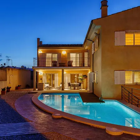 Prázdninový dům Casa Ca'n Gaya By Mallorca Selection *
