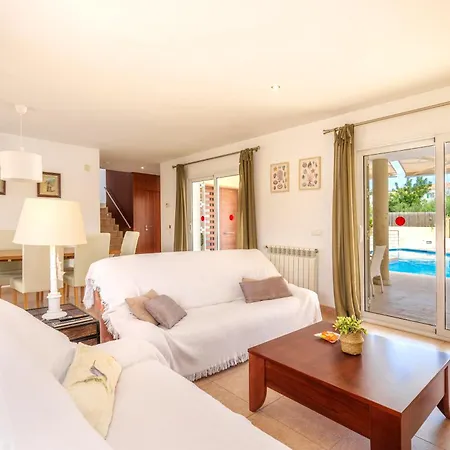 Casa Ca'n Gaya By Mallorca Selection *