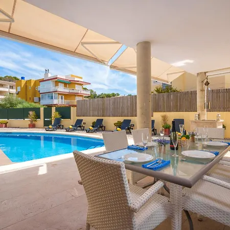 Casa Ca'n Gaya By Mallorca Selection