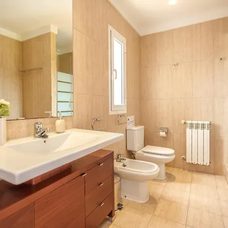Prázdninový dům Casa Ca'n Gaya By Mallorca Selection *