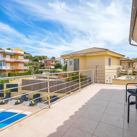 Casa Ca'n Gaya By Mallorca Selection * Alcúdia