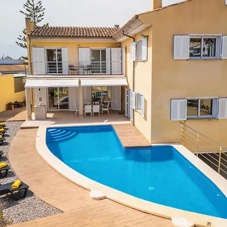 Prázdninový dům Casa Ca'n Gaya By Mallorca Selection Alcúdia