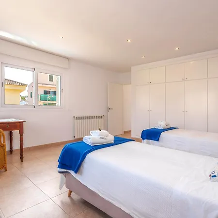 Prázdninový dům Casa Ca'n Gaya By Mallorca Selection