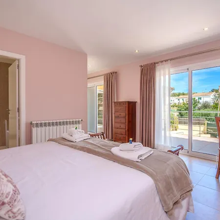 Casa Ca'n Gaya By Mallorca Selection Prázdninový dům Alcúdia