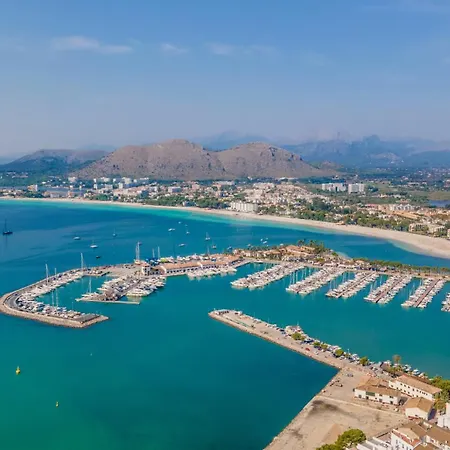 Casa Ca'n Gaya By Mallorca Selection * Alcúdia