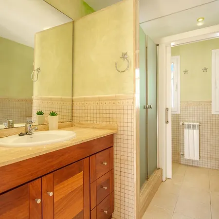 Prázdninový dům Casa Ca'n Gaya By Mallorca Selection *