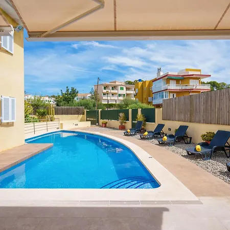 Prázdninový dům Casa Ca'n Gaya By Mallorca Selection