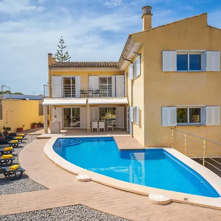 Casa Ca'n Gaya By Mallorca Selection Alcúdia