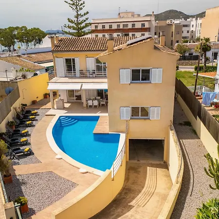 Prázdninový dům Casa Ca'n Gaya By Mallorca Selection *